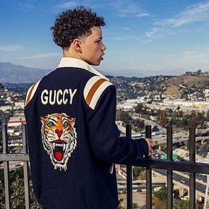 Meet your Posher, Luke